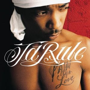 "Livin' It Up" by Ja Rule