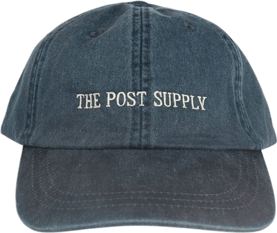 The Post Supply Dad Cap