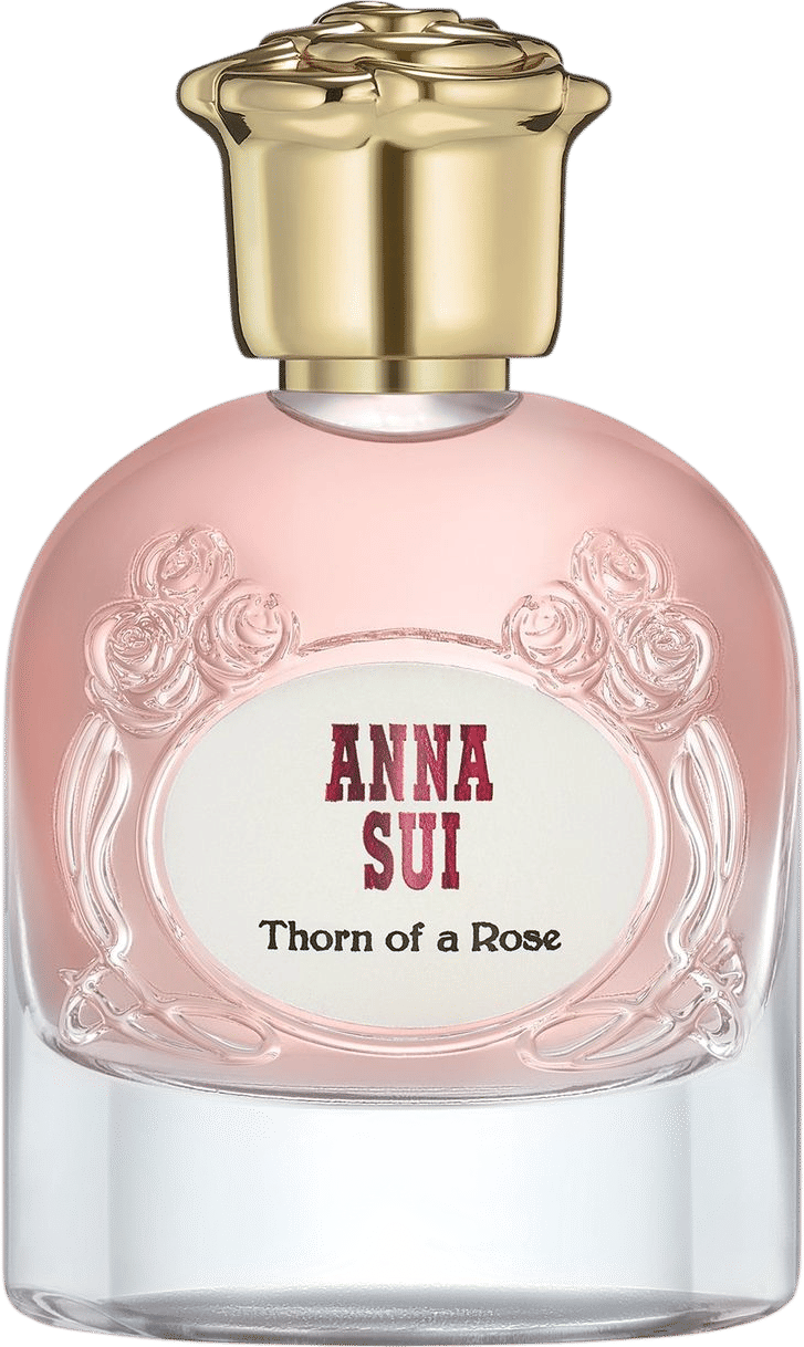 Anna Sui Wild Wonder Thorn of a Rose Eau de Parfum