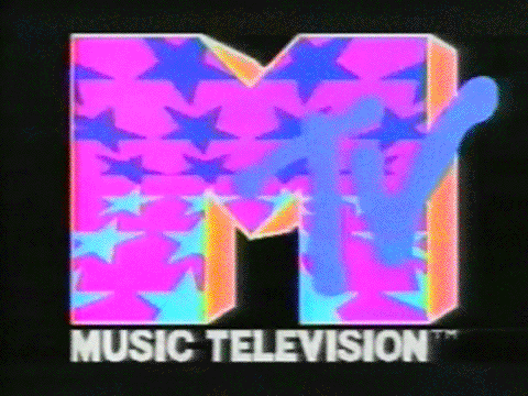 Music Video Television