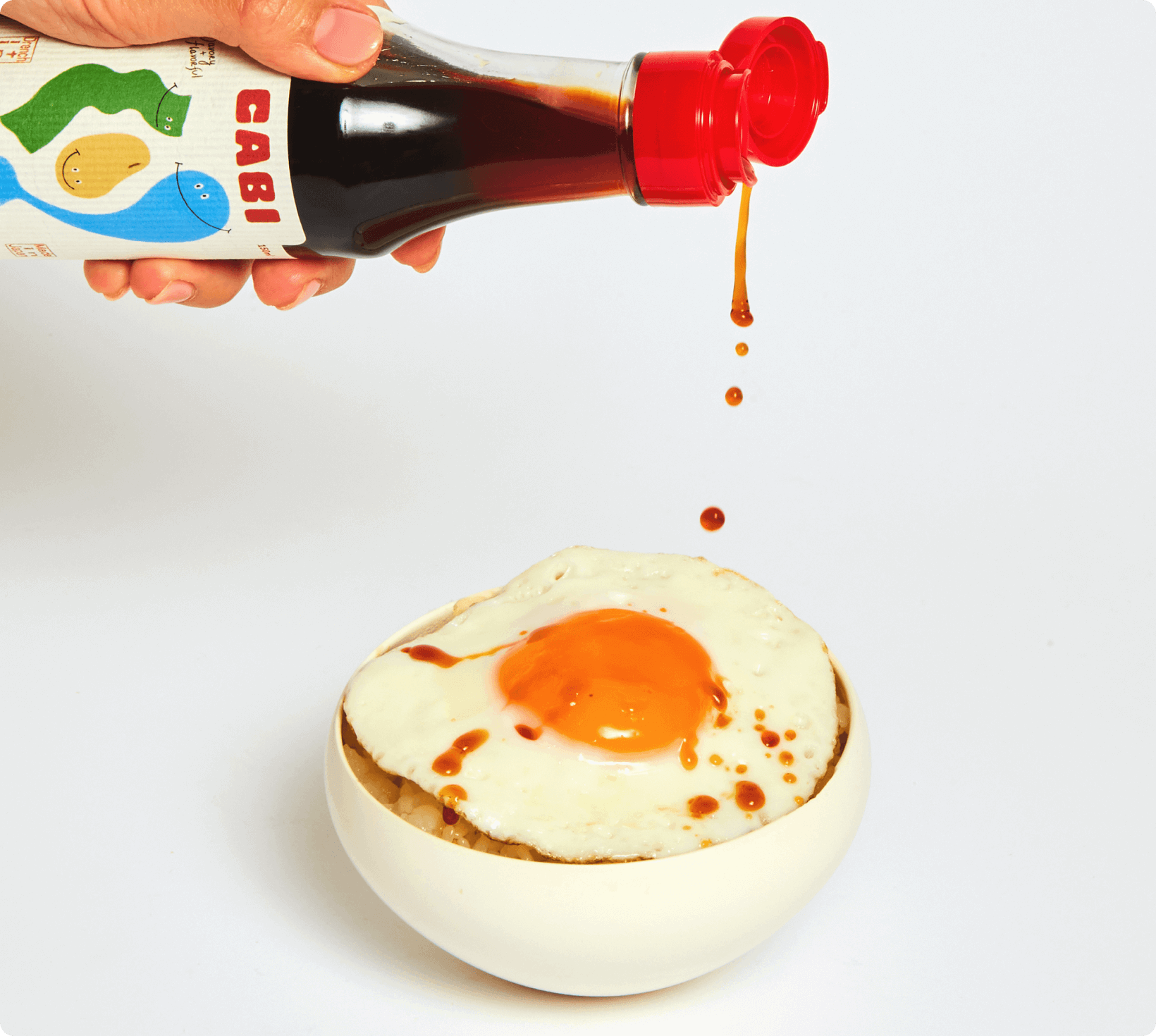 cabi foods dashi soy sauce