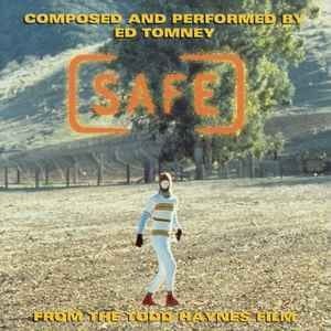 Safe (Original Motion Picture Soundtrack)