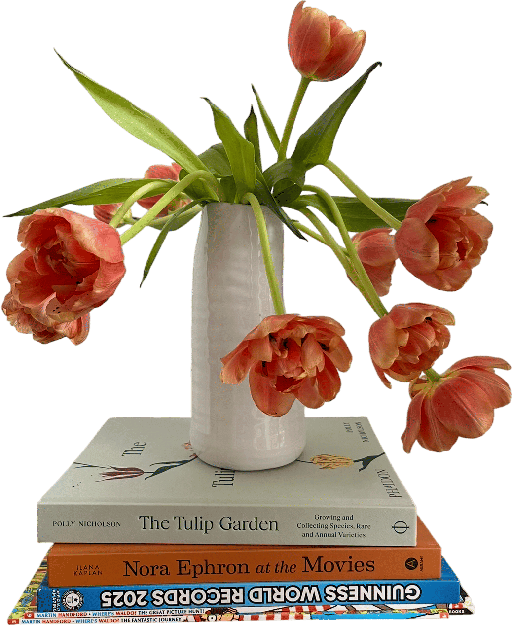 A Flower Trick