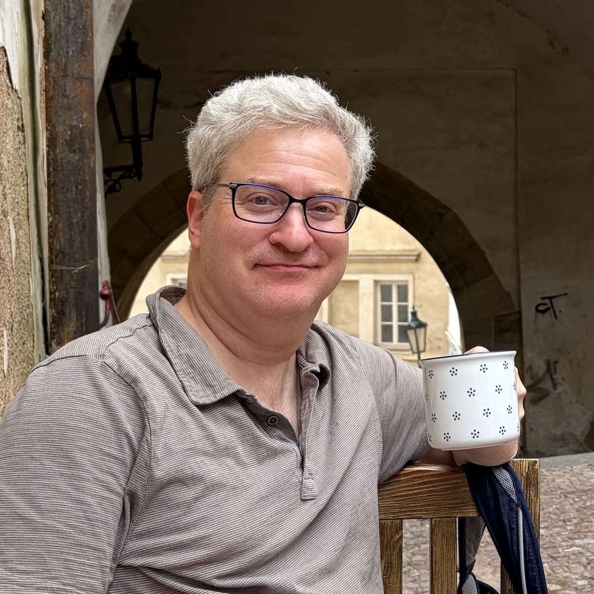 Joel Abrams