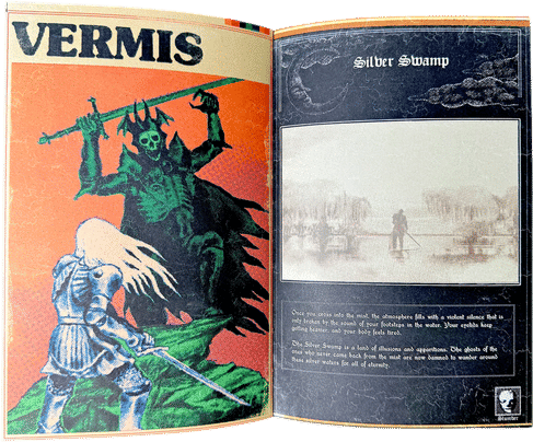 VERMIS - Plastiboo