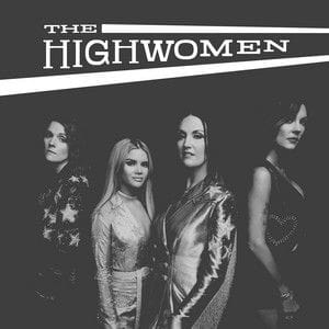 crowded table - the highwomen