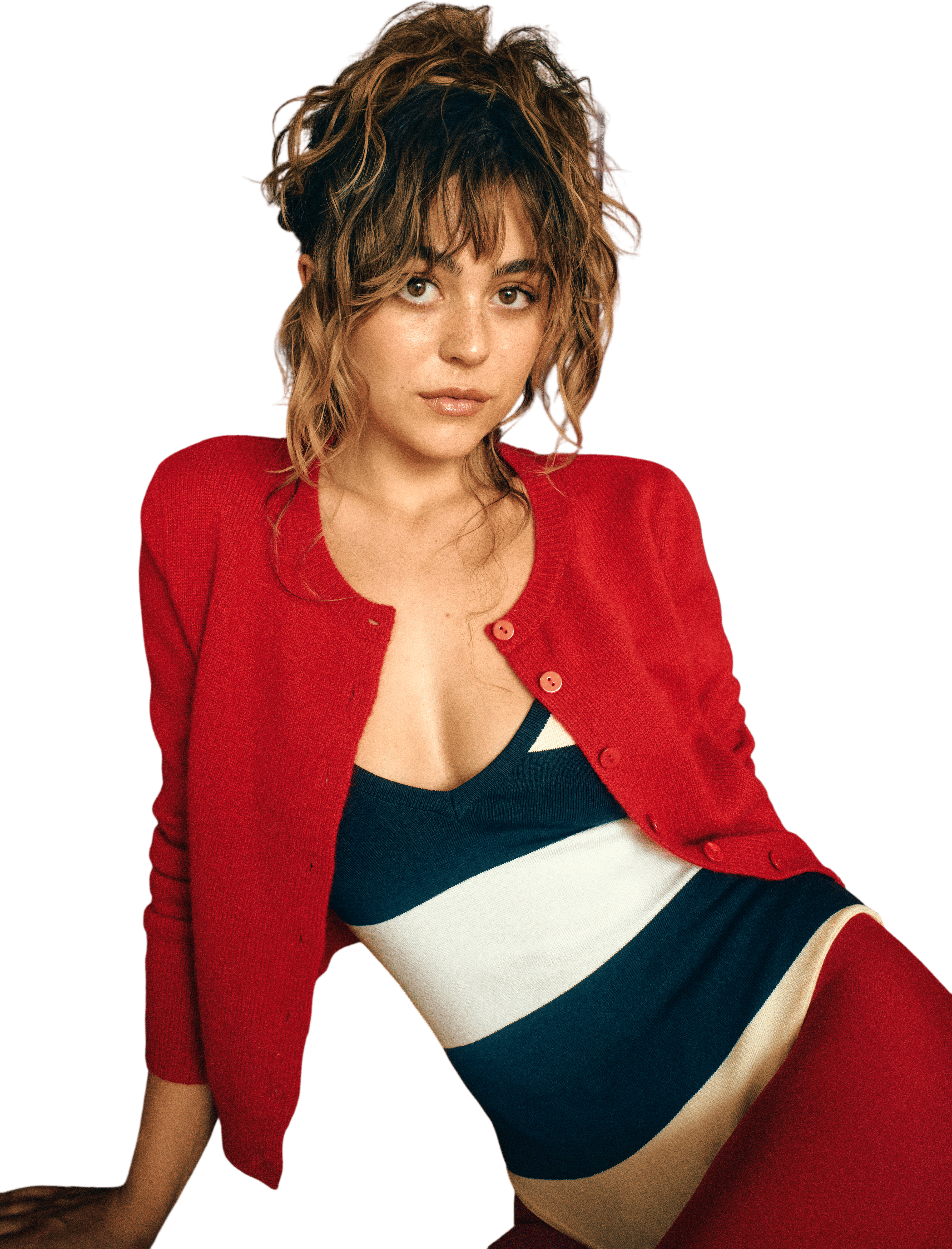 Mika Abdalla