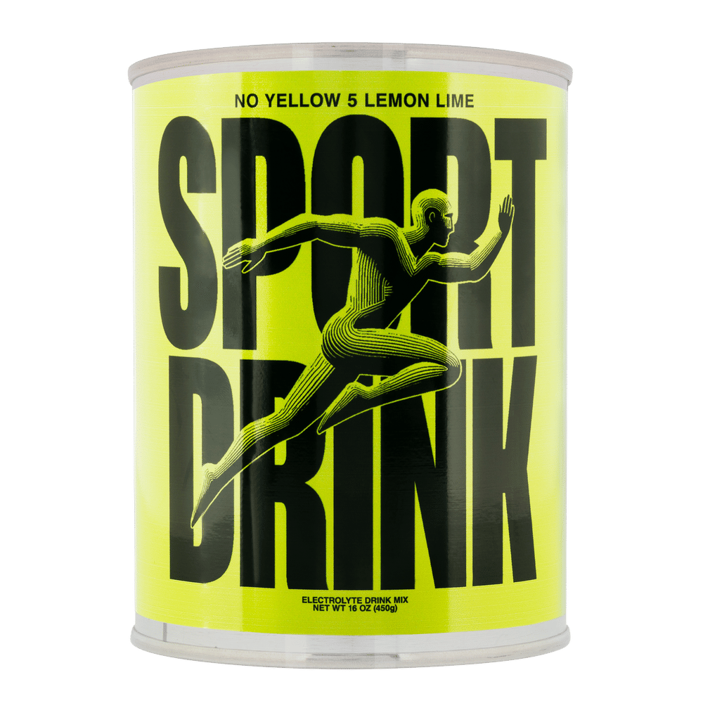 Sport Drink