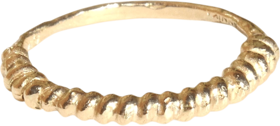Wrapped Band
