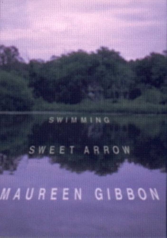 swimming sweet arrow