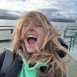 Lindsay Hale