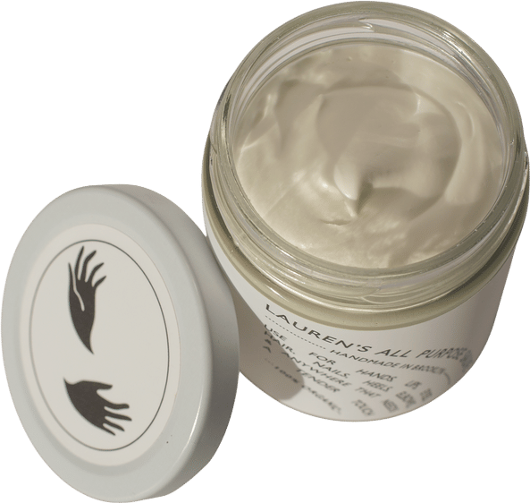 Lauren’s All Purpose Salve
