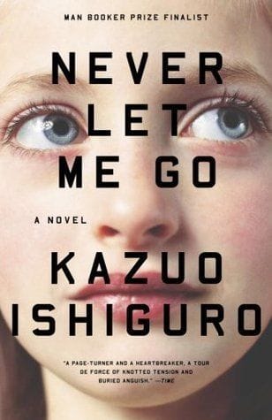 Never let me go