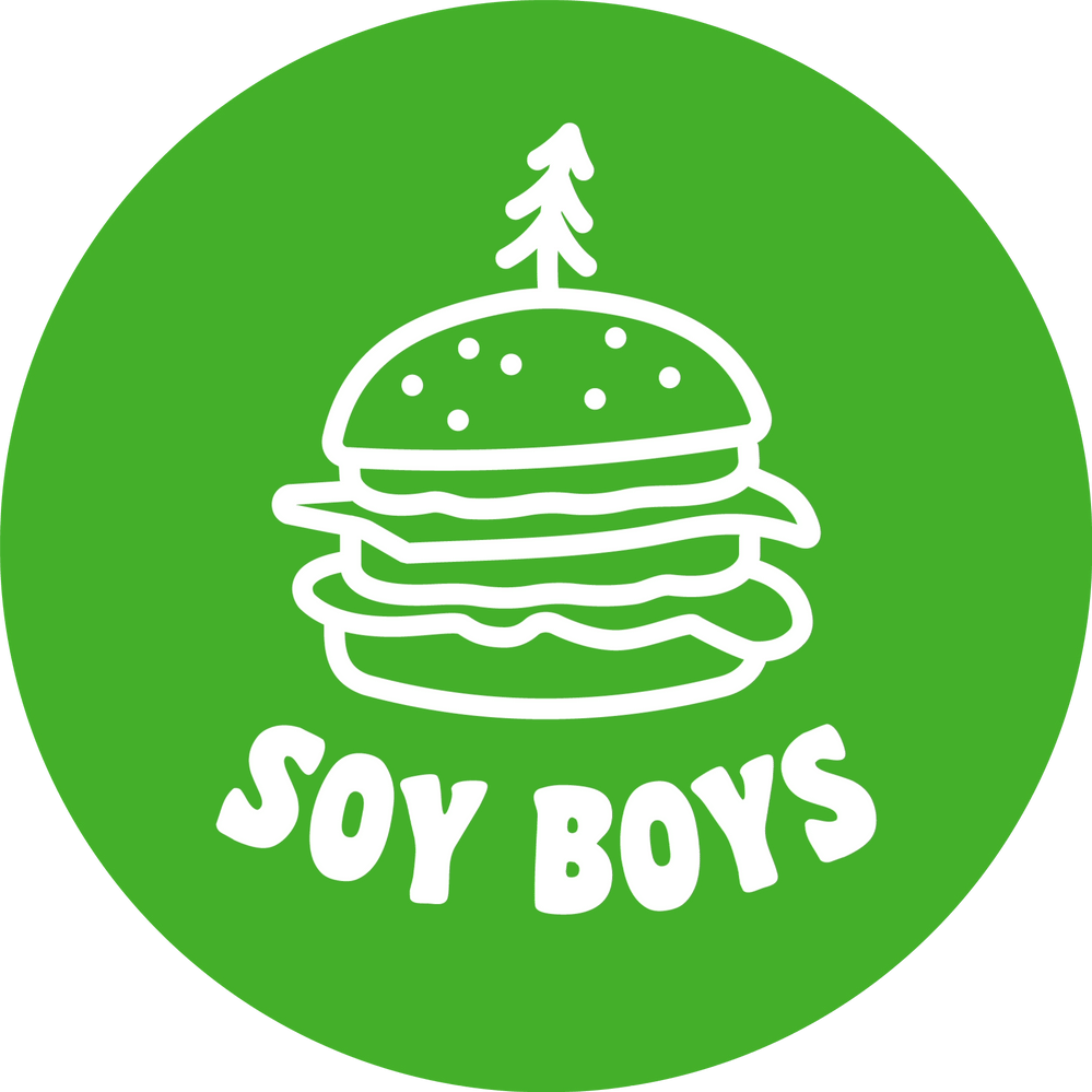 Soy Boys