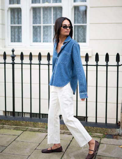 The Classic: Denim
