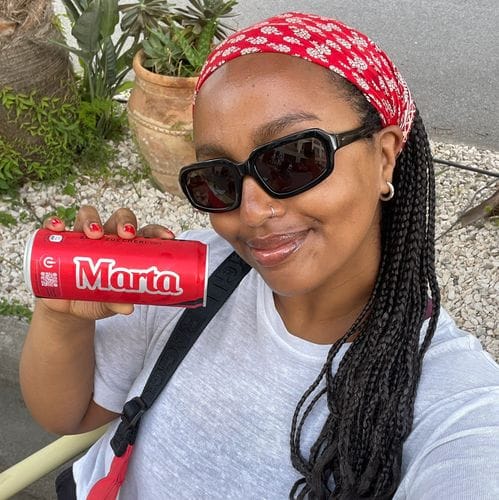 Martha Tesema