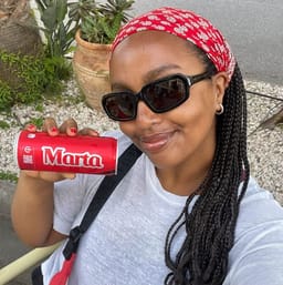 Martha Tesema