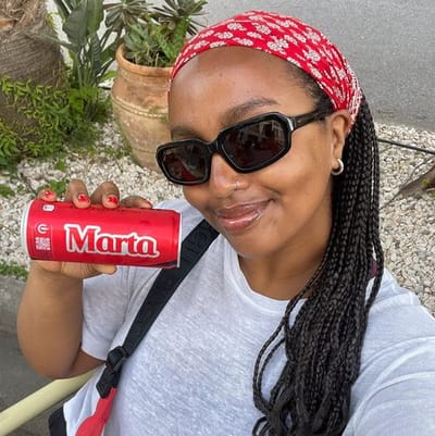 Martha Tesema