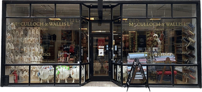 MacCulloch & Wallis