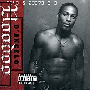 Voodoo D’Angelo