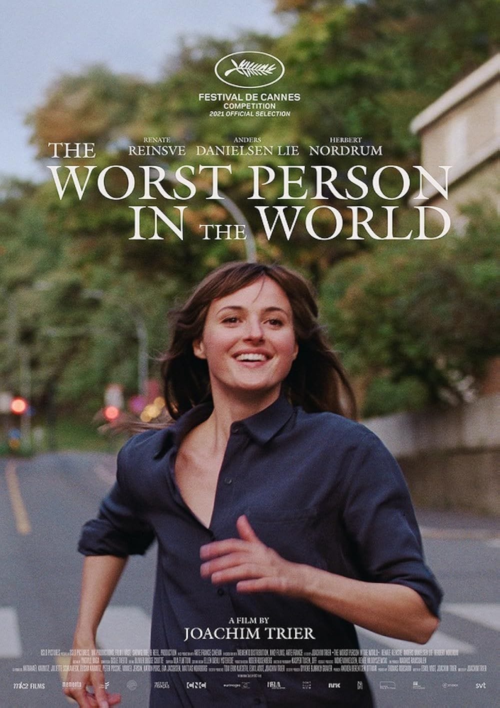 The worst person in the world