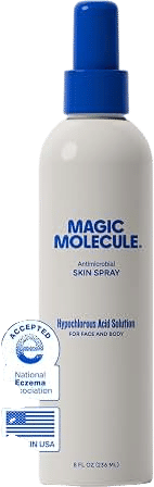 Magic Molecule