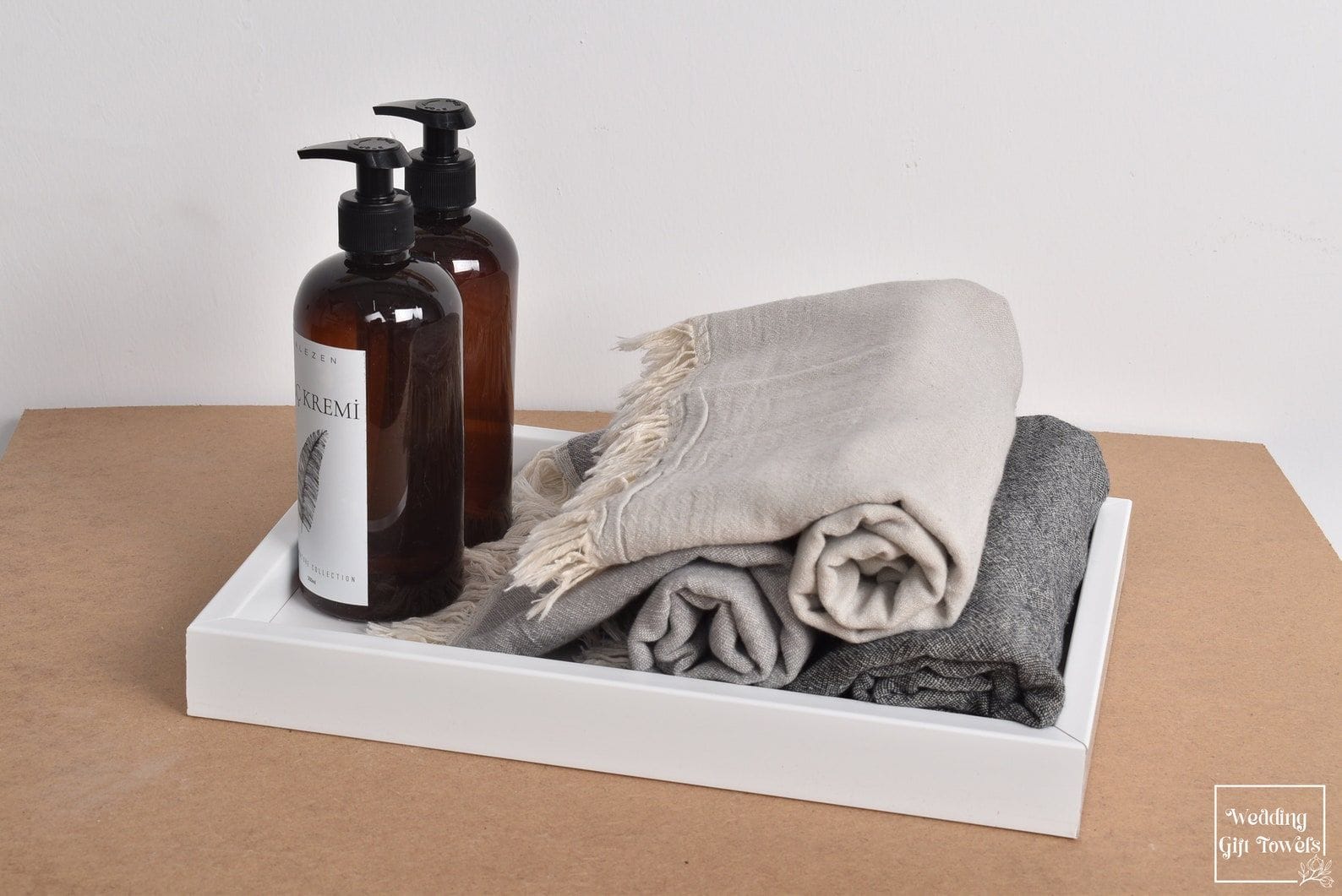 Turkish Cotton Towels