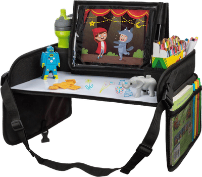 Kids Travel Tray