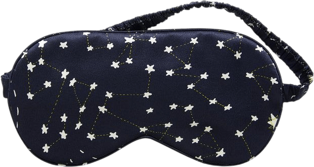 Brooklinen Mulberry Silk Eye Mask