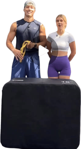 having a gym crush (or 10)