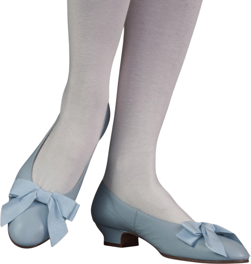 Waltz Edwardian Slipper