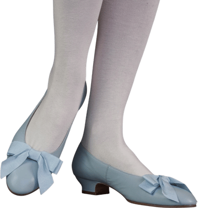 Waltz Edwardian Slipper