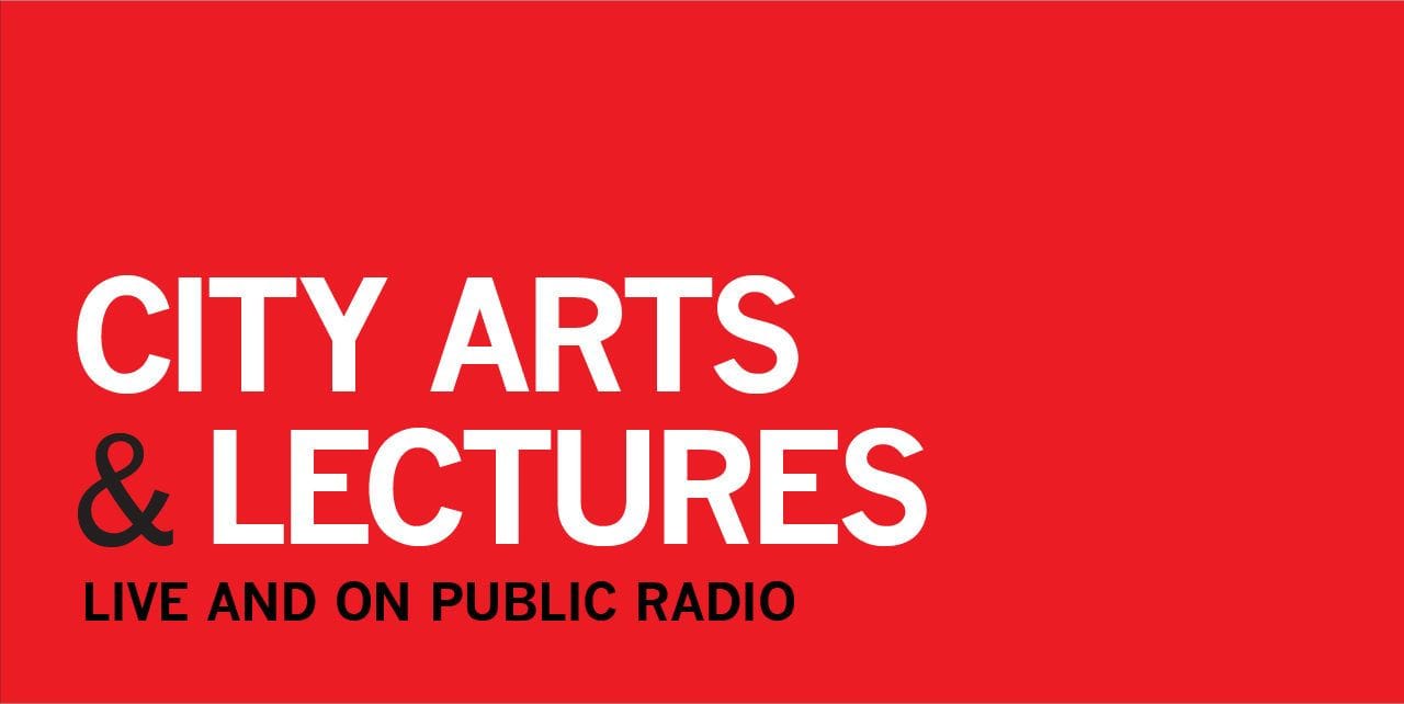 sf city arts and lectures