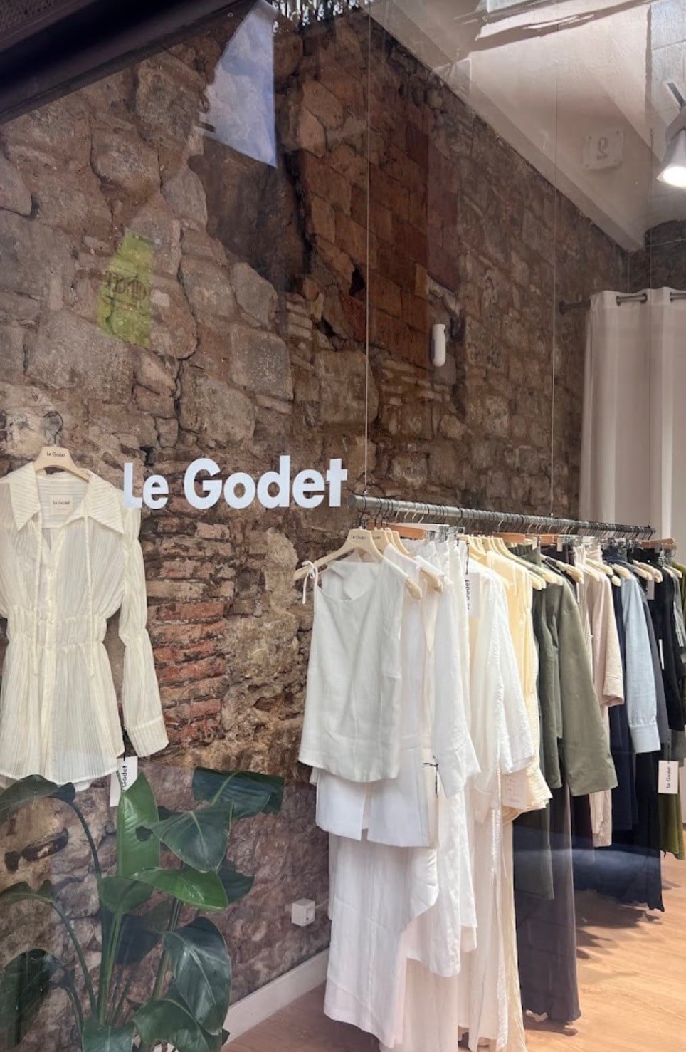Le Godet