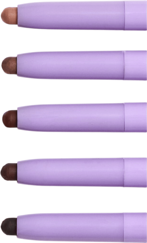 Precision Sculpture Stylo