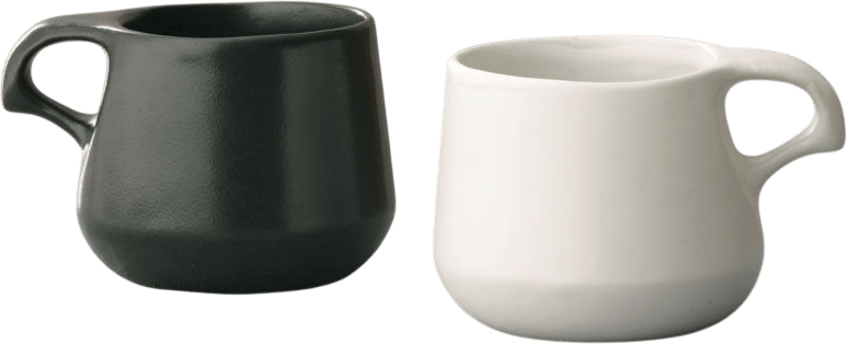 Bennington Potters