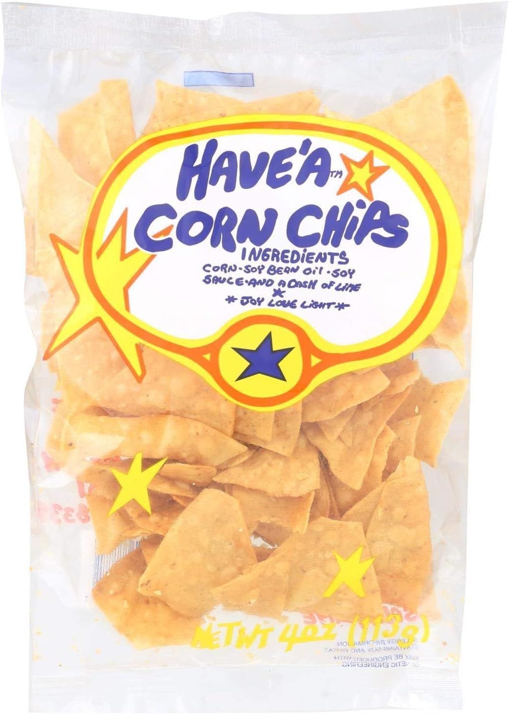 Have’a Corn Chips