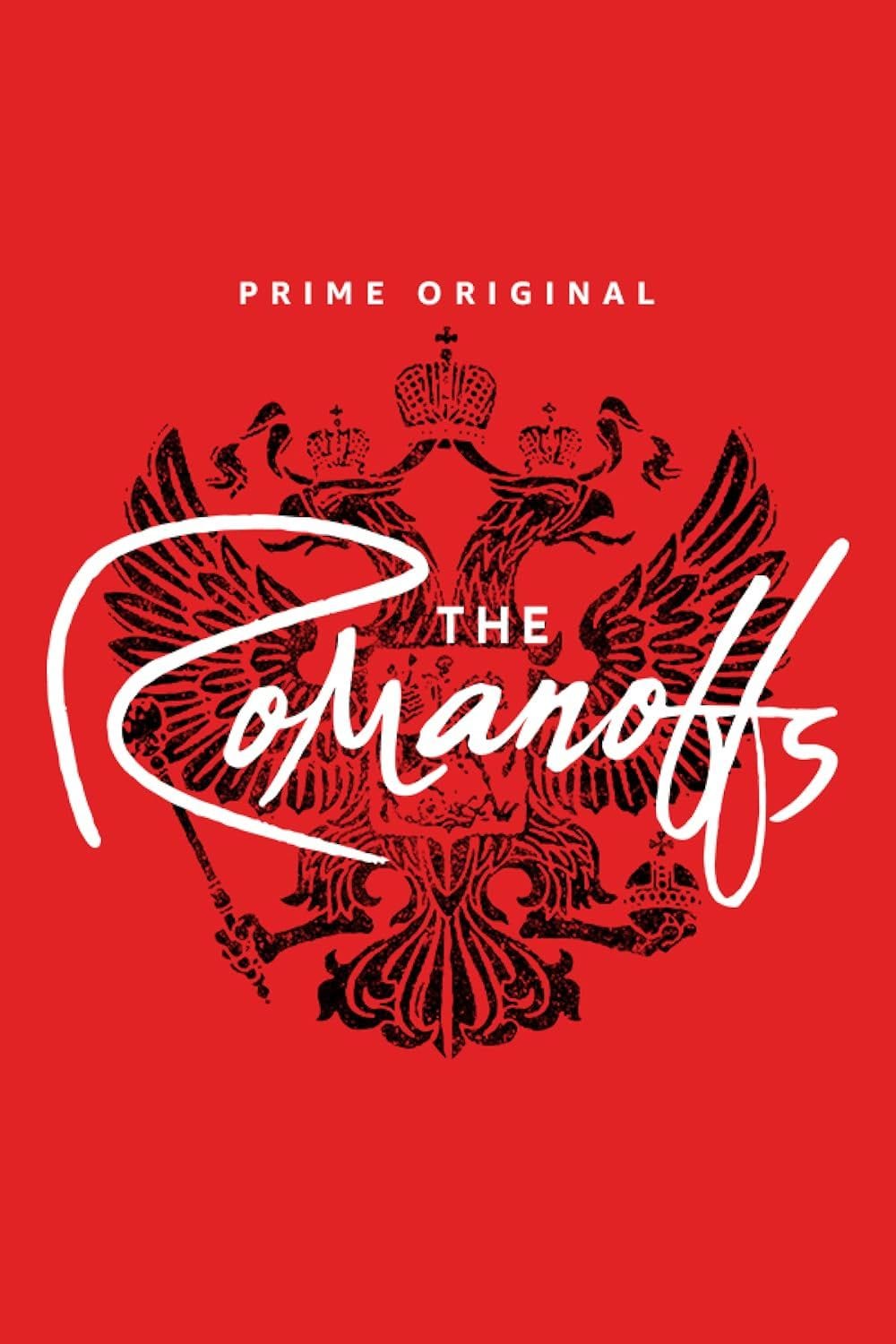 the romanoffs
