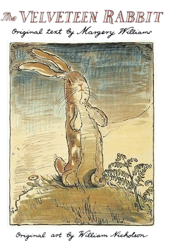 The Velveteen Rabbit (1922)