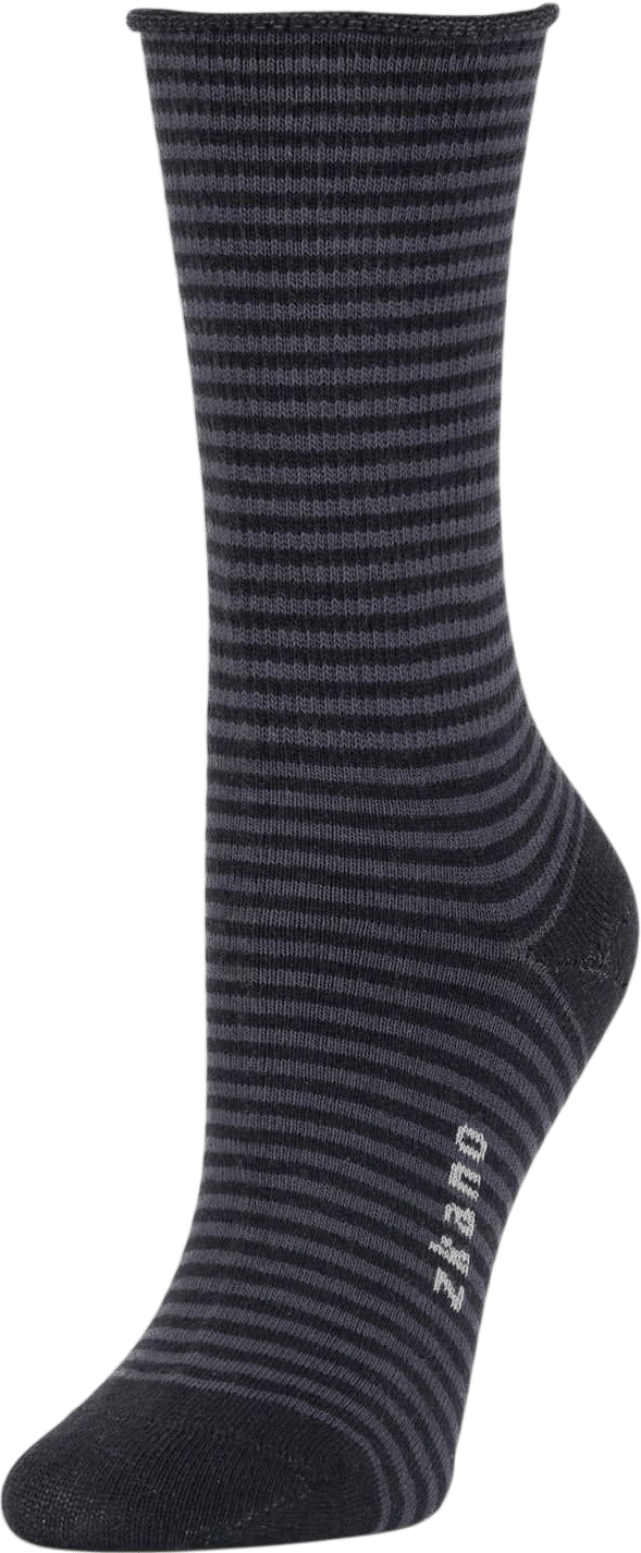 Roll Top Socks