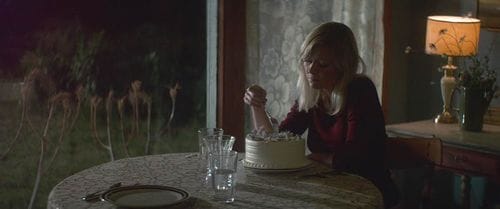 "Woodshock" by Kate and Laura Mulleavy
