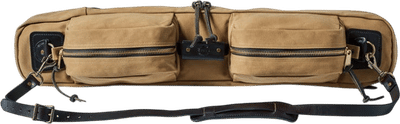 Rugged Twill Compact Rod Case