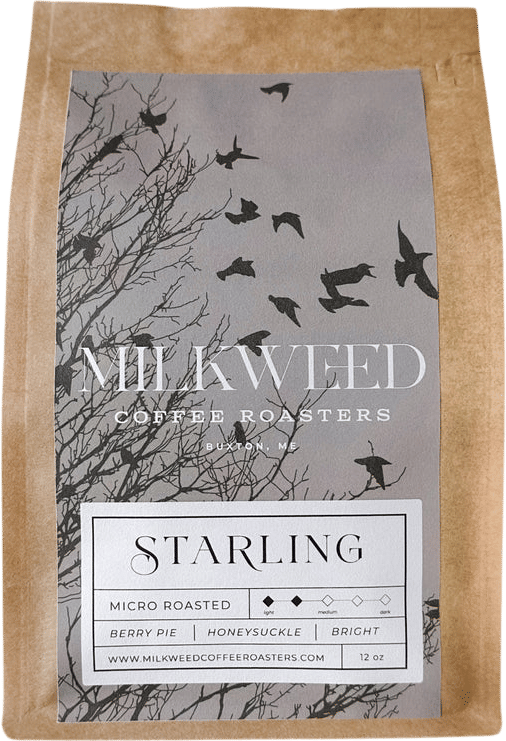 Milkweed Coffee Roasters