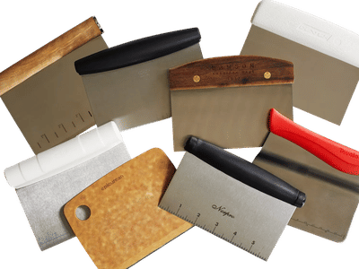 Bench Scraper
