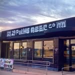 29 Palms Beer Co.