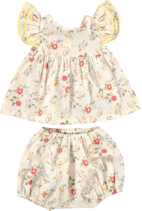 Annice Baby Set