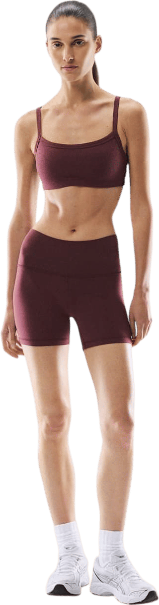 Aritzia tna butter shorts