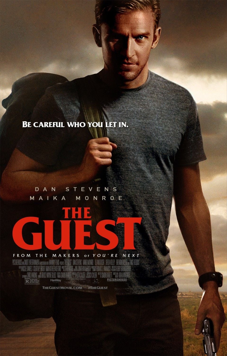 THE GUEST