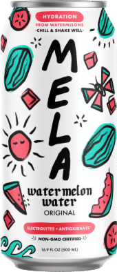 Watermelon Water