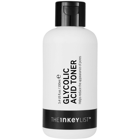 Glycolic Acid Exfoliating Toner